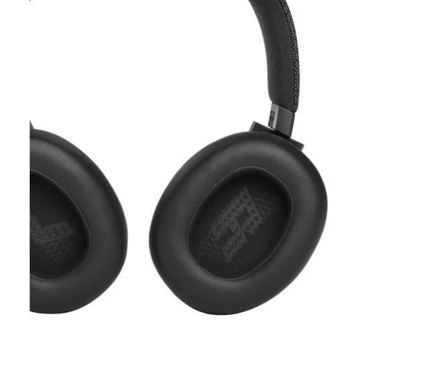 JBL LIVE 660NC czarne - 705002 - zdjęcie 4